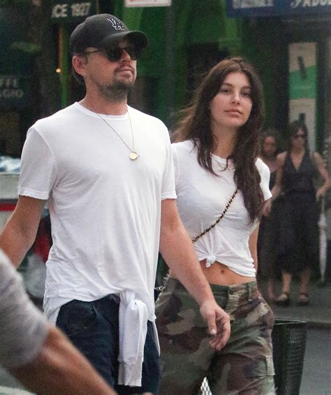 Leonardo Dicaprio Is Ready To Settle Down With Camila Morrone Us Weekly