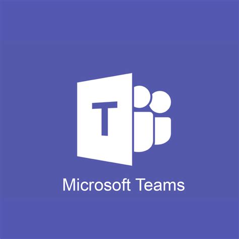 Icon Microsoft Teams Logo Png Kristian Webber