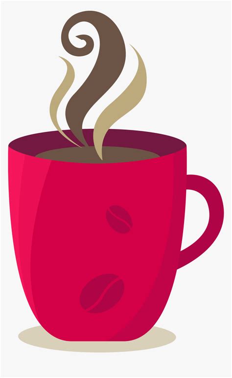 Clip Art Freeuse Stock Cup Cafe Cartoon Material Coffee Mug Cartoon