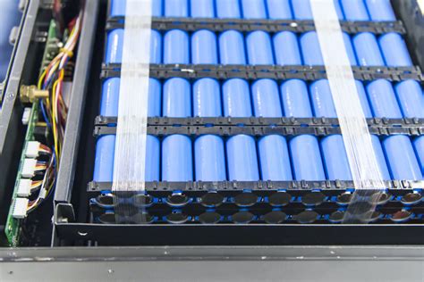 Lithium Ion Batteries And Sds Requirements Totalsds®