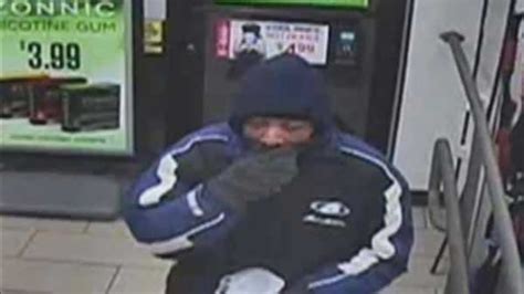 Suspect Sought In Center City 7 Eleven Robbery 6abc Philadelphia