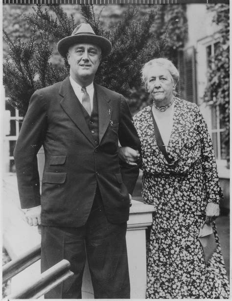 The Early Life Of Franklin Delano Roosevelt His Overprotective Mother