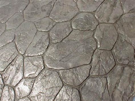 Stamped Finish | Perfect Finish Concrete