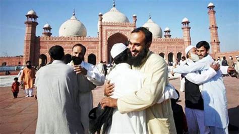 Pakistan Announces Five Public Holidays For Eid Ul Fitr 2023 Pakistan