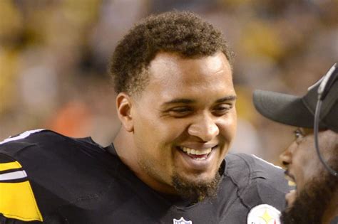 Pittsburgh Steelers C Maurkice Pouncey Underwent Seven Procedures On