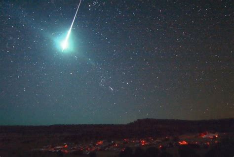 A 200 Kg Tnt Meteor Explodes In Americas Sky World Today News