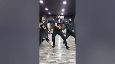 Nalupu Neredanti Dance Aatasandeep Jyotiraj Springseenu Youtube