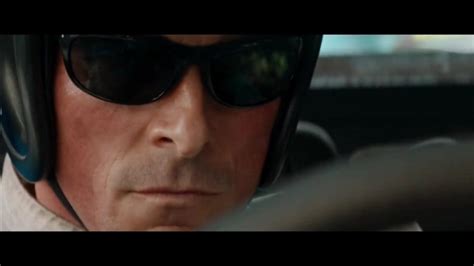 Maybe you would like to learn more about one of these? Ray-Ban 4089 Balorama Worn By Christian Bale As Ken Miles In Ford V Ferrari (2019)