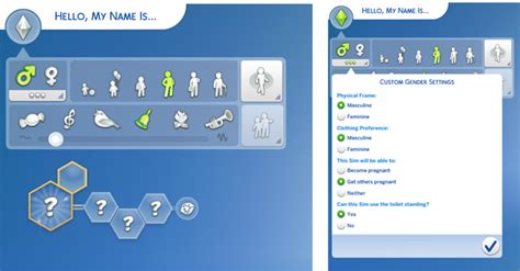 The Sims 4 Complete Guide To Create A Sim Cas Mode Levelskip