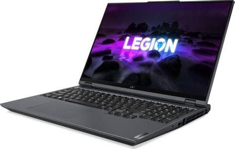 Lenovo Legion 5 Pro 16ach6h External Reviews