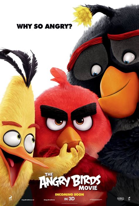 Watch The Angry Birds Movie 2016 Full Movie On Pubfilm