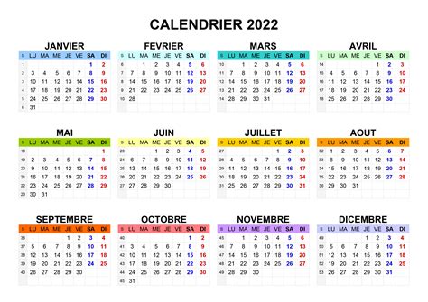 Le Calendrier 2022 2023 L Univers De Hinatea Vrogue