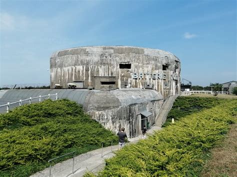 Musee Du Mur De Latlantique Audinghen 2020 All You Need To Know