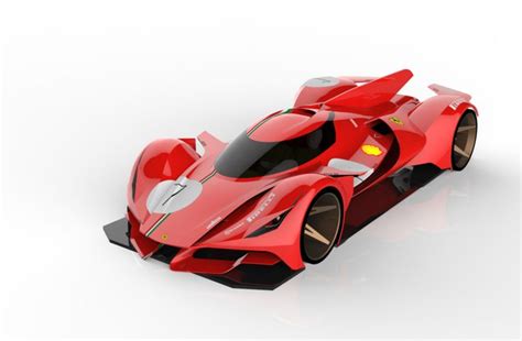 The appearance of ich on mri is dependent on both the age of the blood and the pulsing sequences used. Ferrari Piero T2 LM (the reclaim of Le Mans) on Behance | Concept Design | Pinterest | Study ...