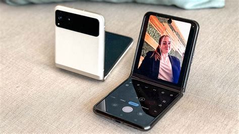 Motorola Razr 2023 Hands On Review The First Affordable Foldable