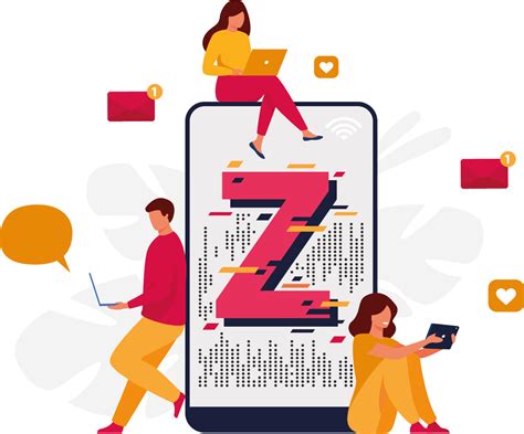 How Digital Ready Is Generation Z