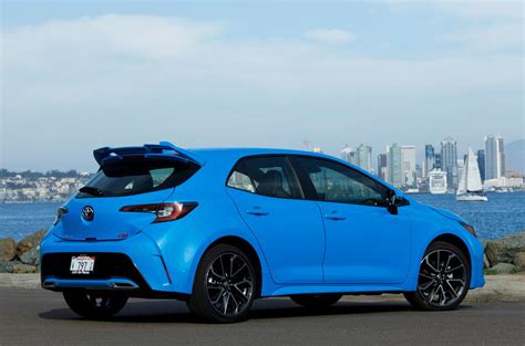 Explore the 2022 toyota corolla hatchback on the official toyota site. Toyota Corolla 2.0 XSE CVT 2019 review | Autocar
