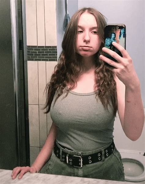 Big Tit Mirror Selfie Rmirrorselfie