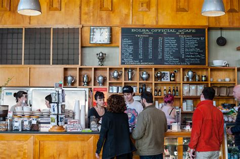 Where To Get Great Coffee In Seattle That Isnt Starbucks The Stranger