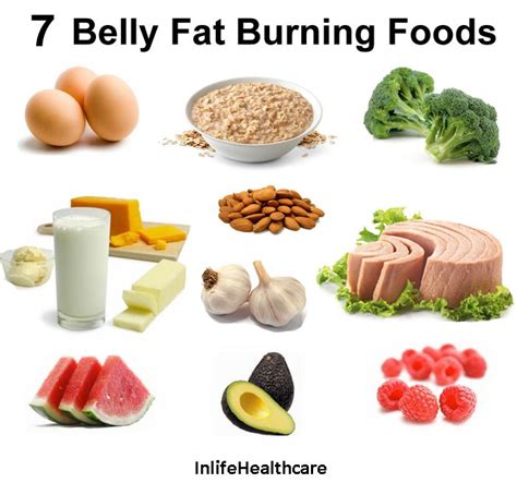 You can't have good sleep with an empty stomach so eat the following food at night to lose weight. 10 Best Foods to Eat to Lose Belly Fat Namaste Nourished ...
