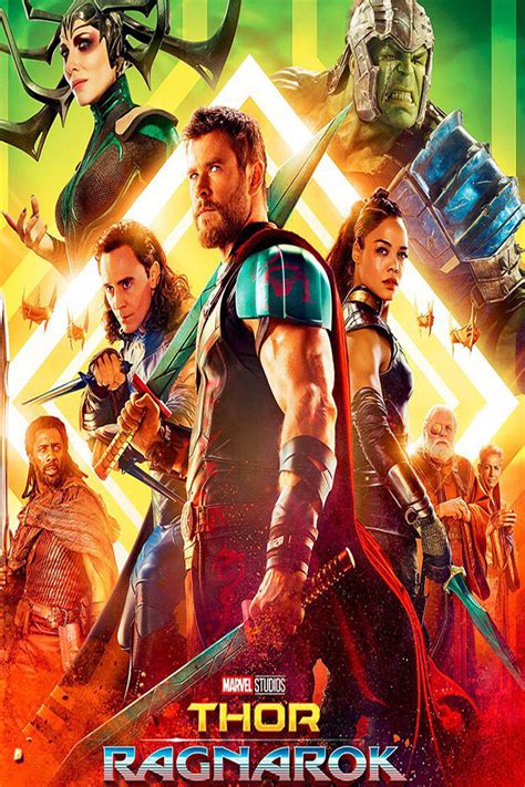Ragnarok english full movie hindi dubbed download thor: Thor Ragnarok Movie HD Wallpapers 1080p ...