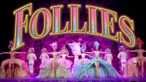 “follies” In The Era Of Hillary Clinton Occasional Planet