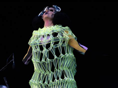 Listen Björk Drops New Single Atopos With Strange Music Video