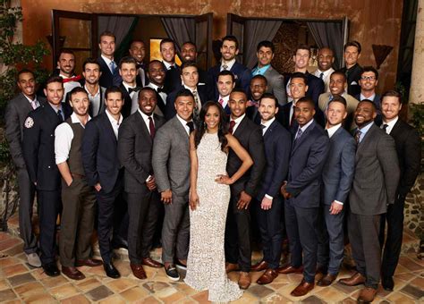 Bachelorette Premiere Rachel Lindsay On Hottest Kiss Of My Life With