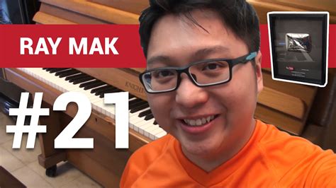 Malaysian Youtuber Setup 21 Ray Mak Youtube