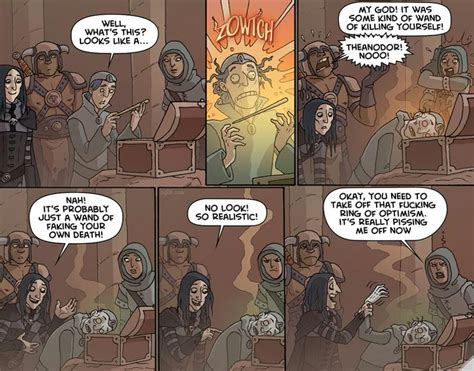 Pin By Craig Hallam On Rpg And Fantasy Humour Fun Comics Dungeons