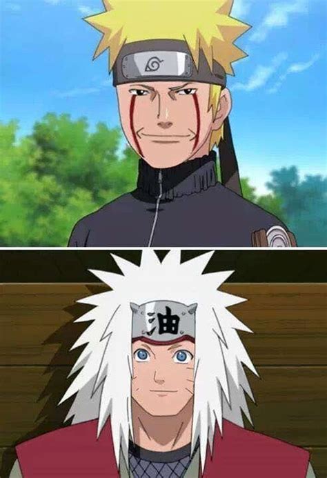 12 Hilarious Naruto Face Swaps We Cant Look Away From