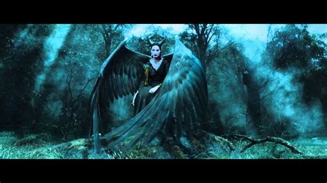 Maleficents Wings Youtube