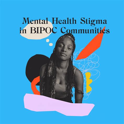 Mental Health Stigma In Bipoc Communities — Vermont Health Equity