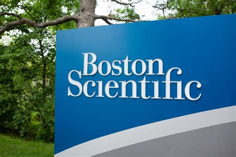 Boston Scientific Cobeck Construction