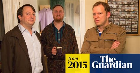 Peep Show Review A Wedding New Flatmates And Juicing Theres Change