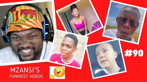 I M Leaving South Africa Mzansi S Funniest Videos Mzansi Fosho Comedy Reaction Video No