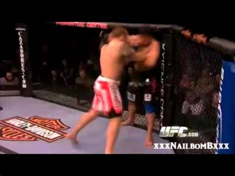 Shane Carwin Vs Junior Dos Santos UFC 131 Promo YouTube