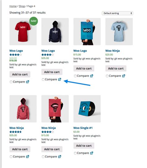 7 Best Woocommerce Products Compare Plugins 2024 Learnwoo