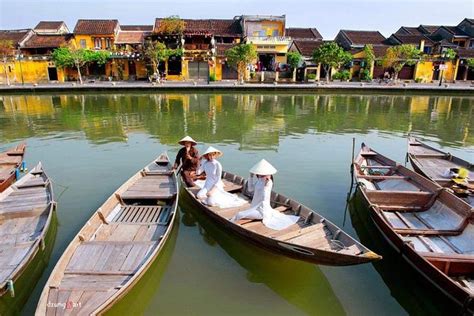 Private Best Of Da Nang City And Unesco Hoi An Ancient Town Shore