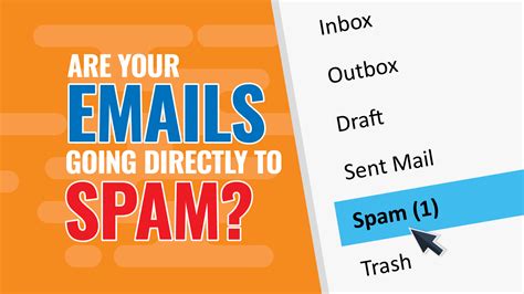 Email Domain Reputation Are Your Emails Going To Spam