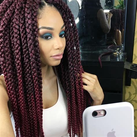 Beauty Depot Inc On Instagram Hair Tutorial Protectivestyles Crochetbraids Dcubictwist Th