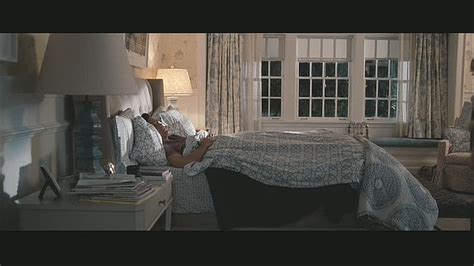 The shower, the counter, the possibilities are endless. The Change-Up bedroom 2 - Hooked on Houses