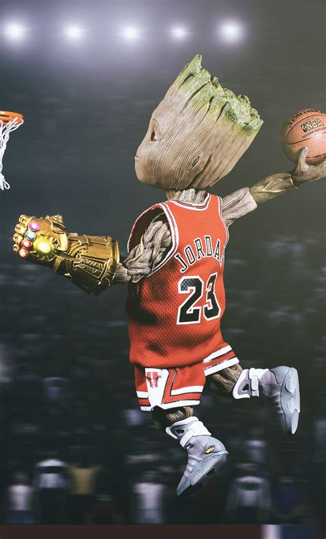 He struggles to get away from poverty. Cartoon Basketball Wallpapers - Wallpaper Cave