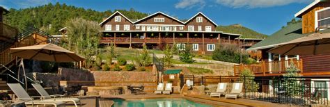Rocky Mountain Resorts Estes Park Lodging With Condos Estes Park