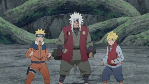 Boruto Naruto Next Generations Episode 135 Info And Links Where To Watch