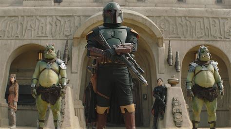 Star Wars Bits Temuera Morrison As Captain Rex The Book Of Boba Fett