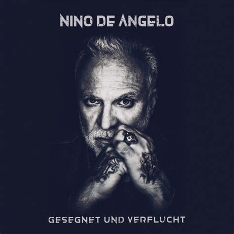 Nino De Angelo Mega Hit Comeback Als “der Neue Fürst Der Finsternis” Smago