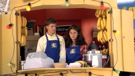 Fiction Food Café The Original Frozen Banana From Arrested Development