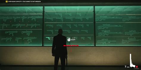 Hitman Iii Facts To Know About The Freelancer Game Mode