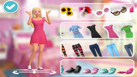 Play Barbie Dreamhouse Adventures Free On Pc